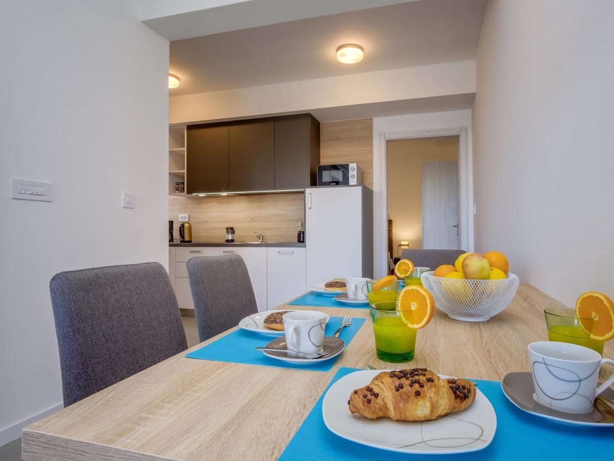 House Torre Διαμέρισμα Mali Lošinj Εξωτερικό φωτογραφία