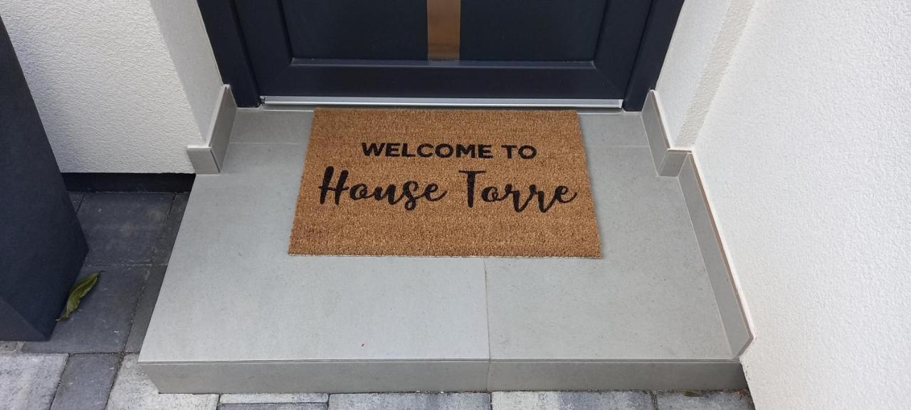 House Torre Διαμέρισμα Mali Lošinj Εξωτερικό φωτογραφία