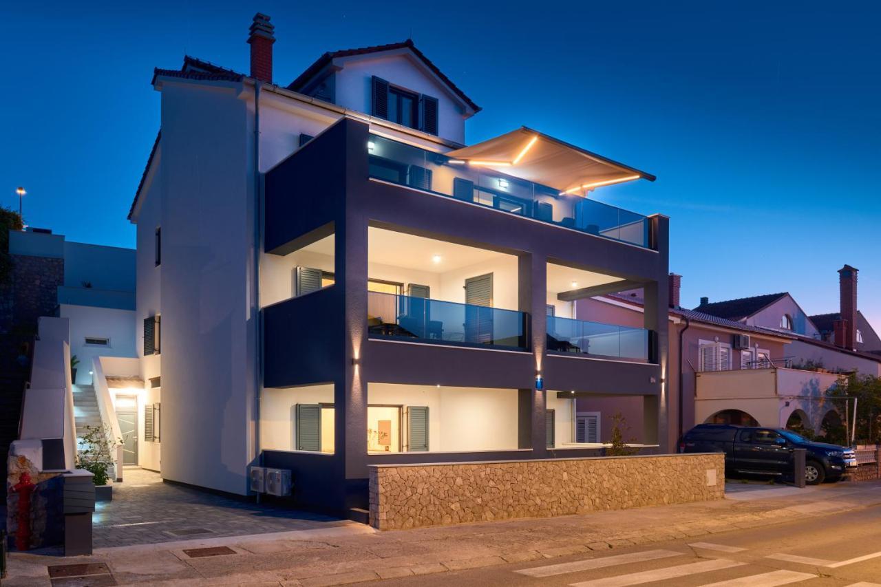 House Torre Διαμέρισμα Mali Lošinj Εξωτερικό φωτογραφία