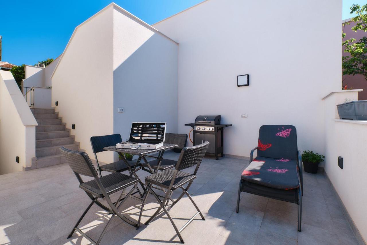 House Torre Διαμέρισμα Mali Lošinj Εξωτερικό φωτογραφία