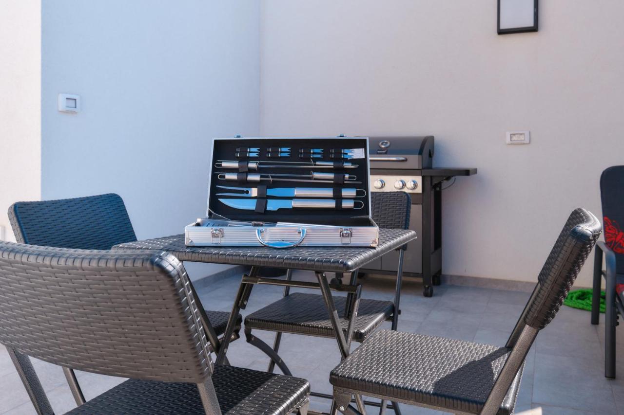 House Torre Διαμέρισμα Mali Lošinj Εξωτερικό φωτογραφία