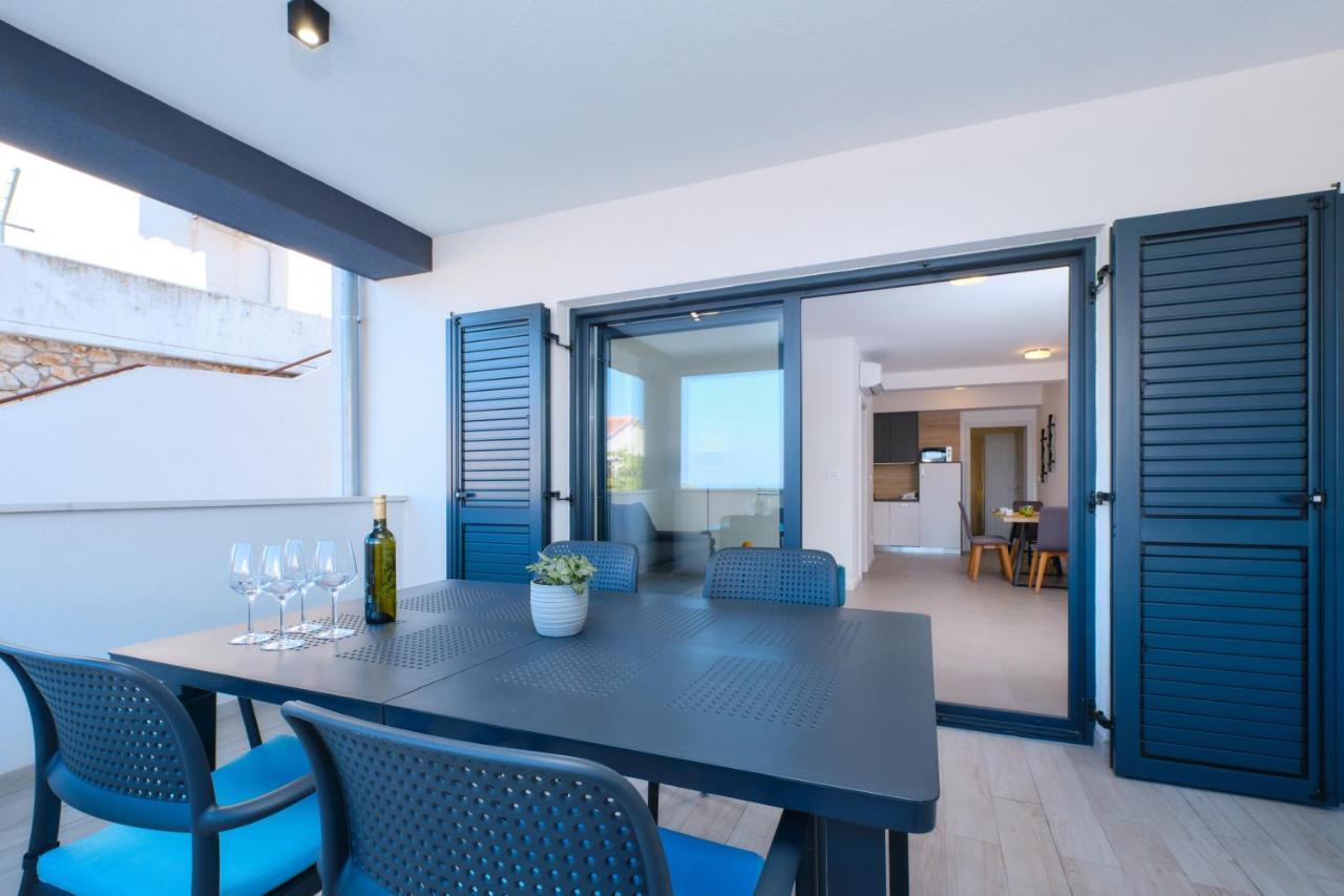 House Torre Διαμέρισμα Mali Lošinj Εξωτερικό φωτογραφία