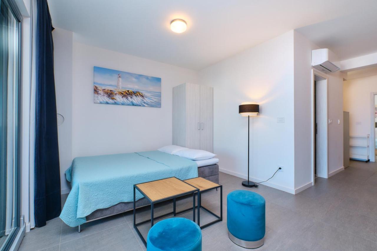 House Torre Διαμέρισμα Mali Lošinj Εξωτερικό φωτογραφία