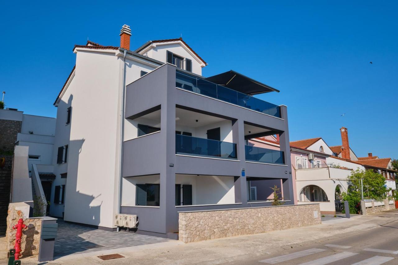 House Torre Διαμέρισμα Mali Lošinj Εξωτερικό φωτογραφία