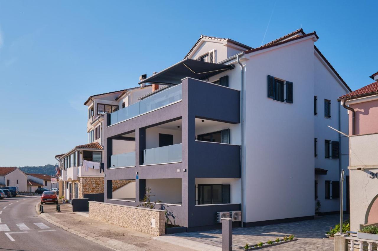 House Torre Διαμέρισμα Mali Lošinj Εξωτερικό φωτογραφία