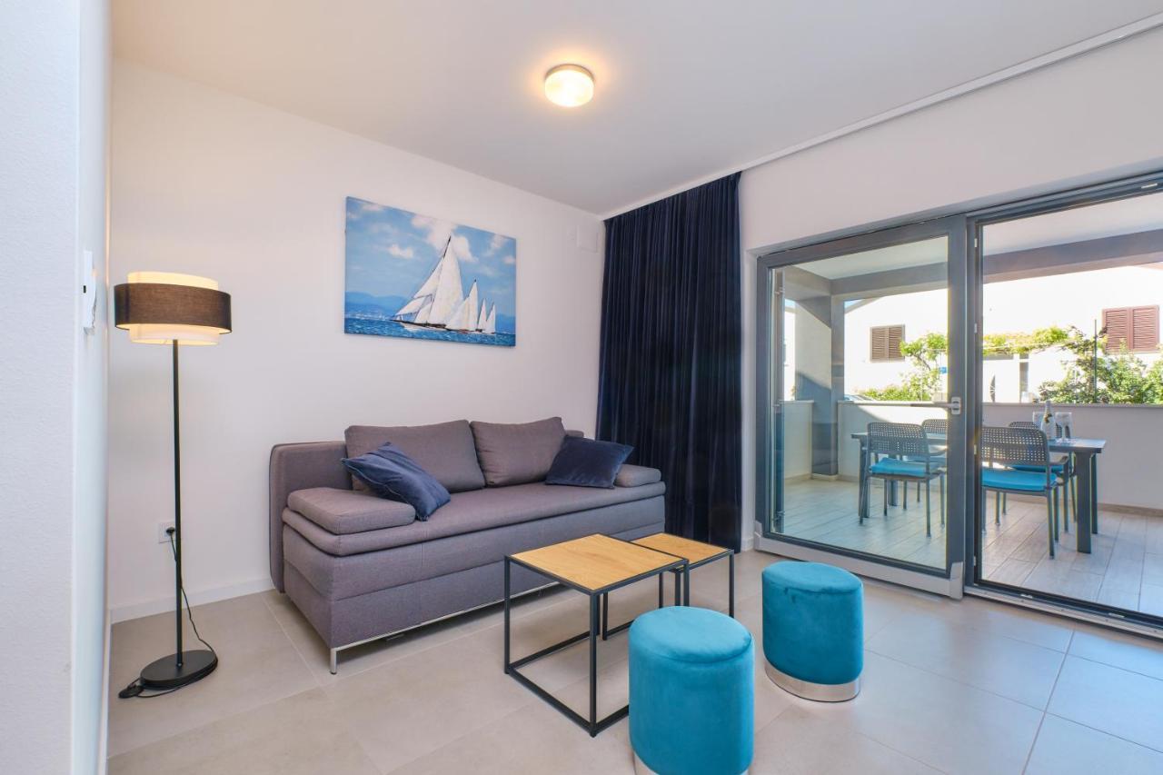 House Torre Διαμέρισμα Mali Lošinj Εξωτερικό φωτογραφία