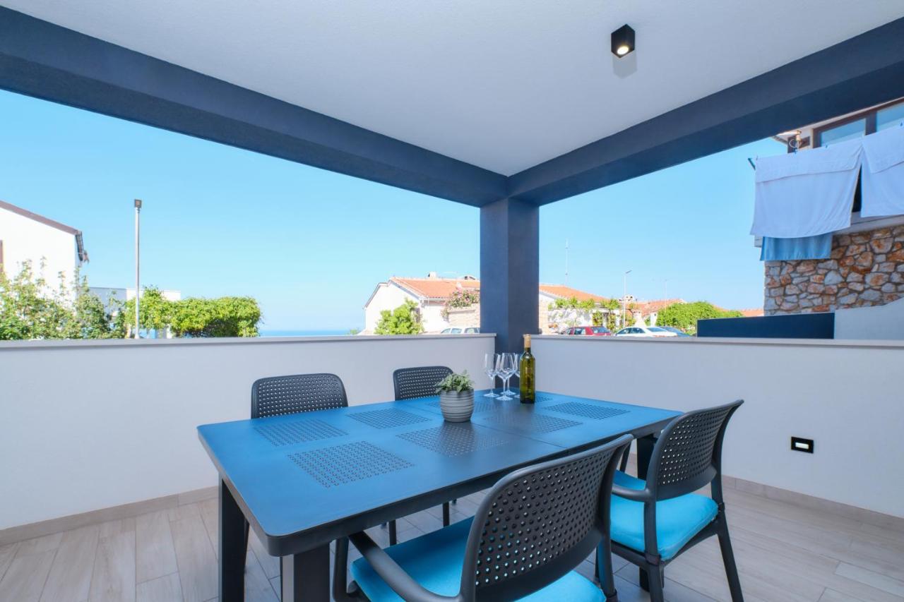 House Torre Διαμέρισμα Mali Lošinj Εξωτερικό φωτογραφία