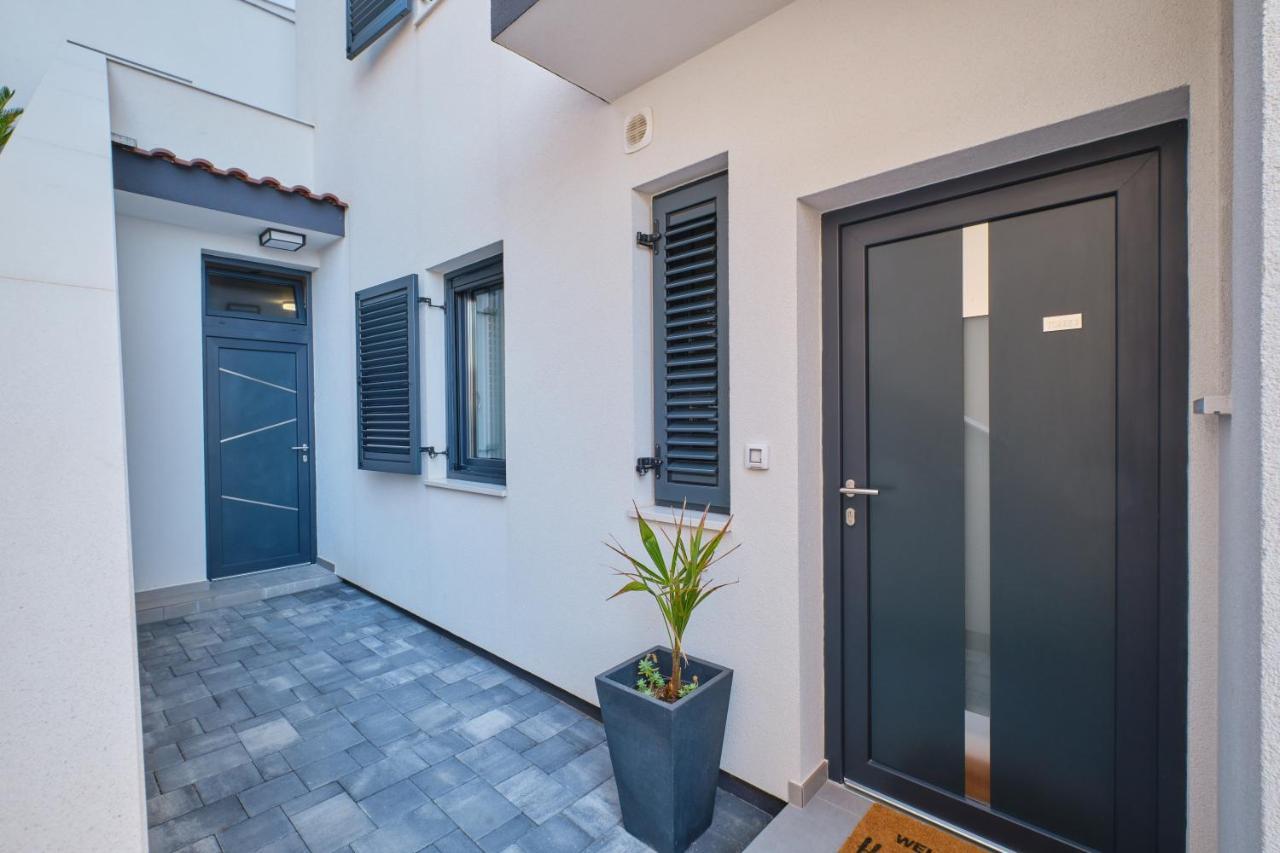 House Torre Διαμέρισμα Mali Lošinj Εξωτερικό φωτογραφία