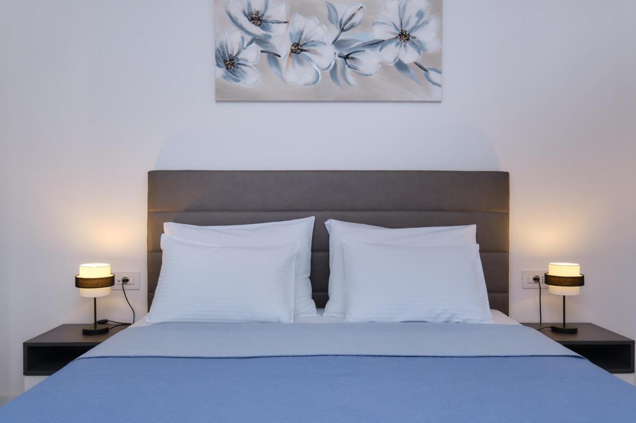 House Torre Διαμέρισμα Mali Lošinj Εξωτερικό φωτογραφία