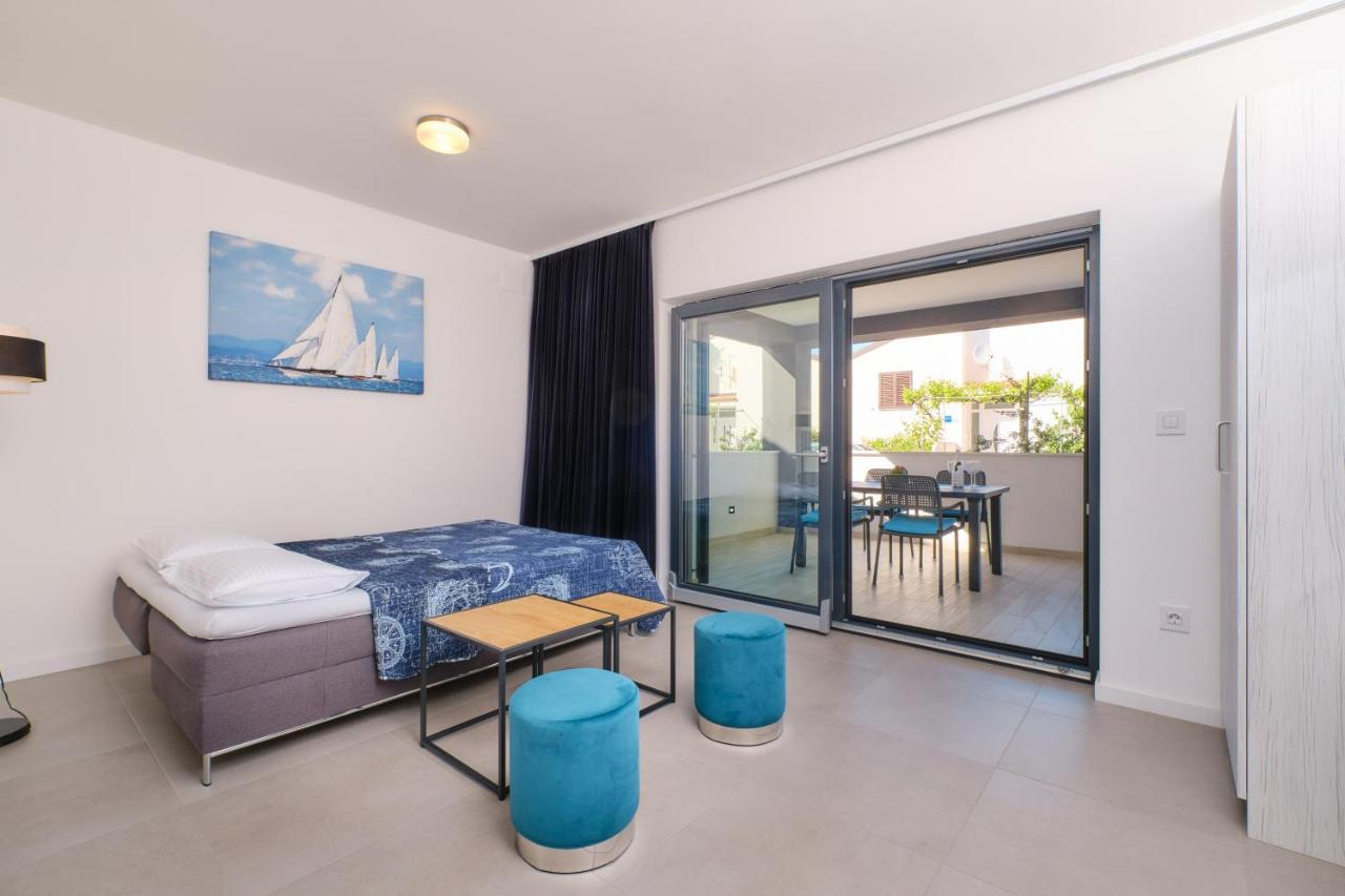 House Torre Διαμέρισμα Mali Lošinj Εξωτερικό φωτογραφία