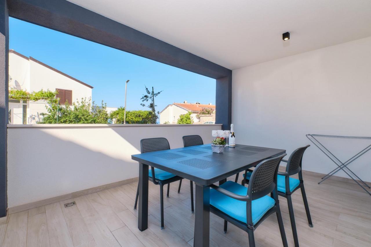 House Torre Διαμέρισμα Mali Lošinj Εξωτερικό φωτογραφία