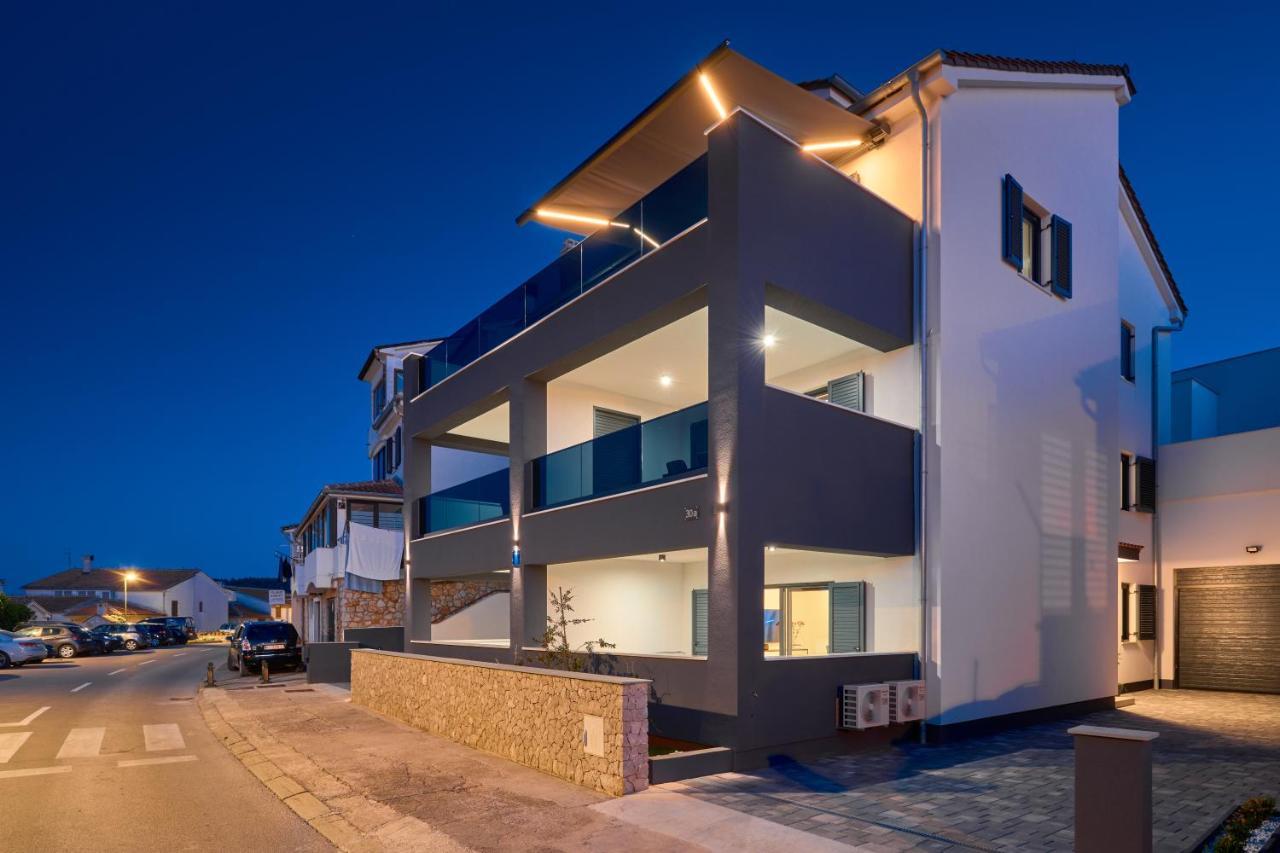 House Torre Διαμέρισμα Mali Lošinj Εξωτερικό φωτογραφία