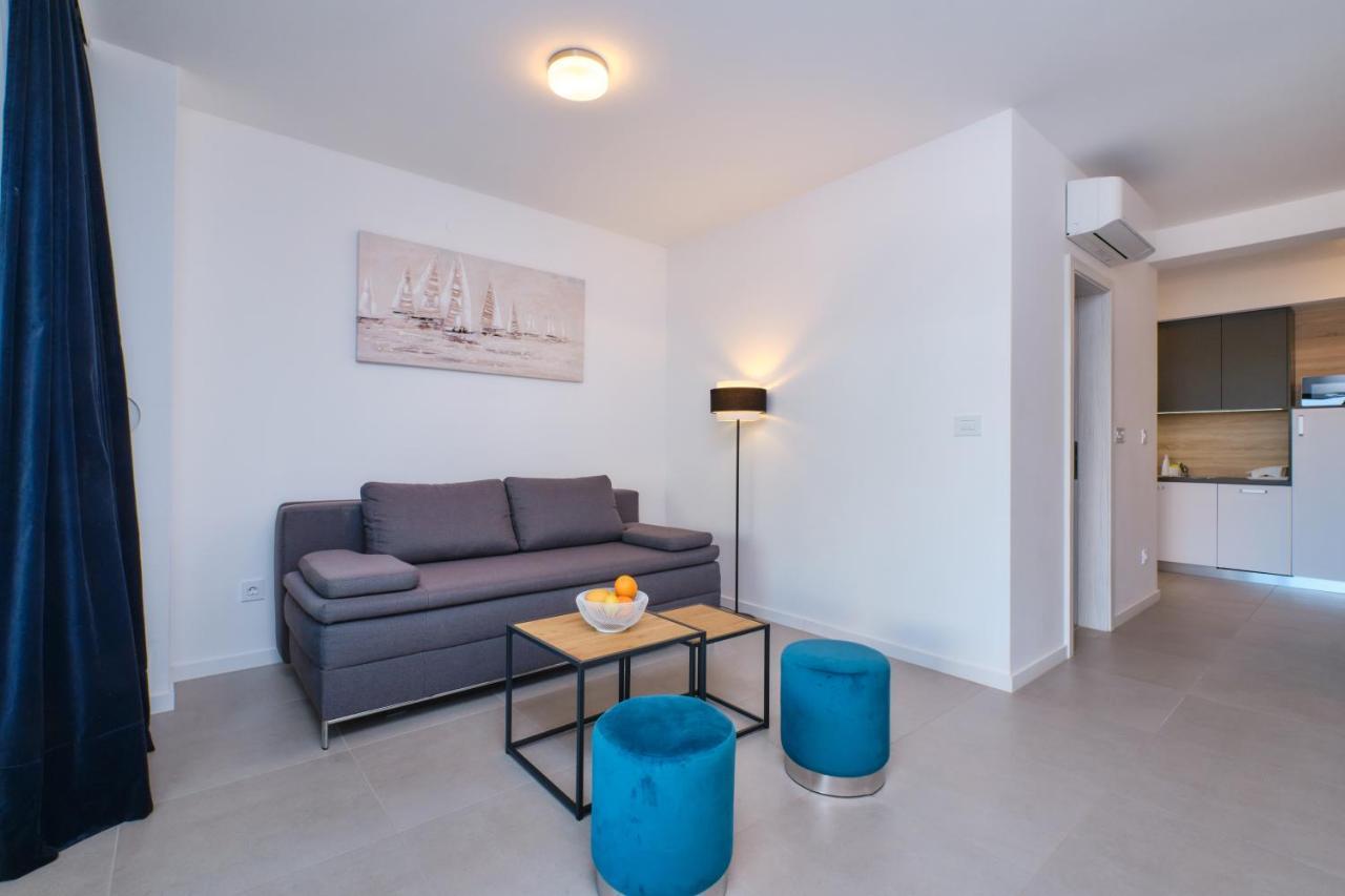 House Torre Διαμέρισμα Mali Lošinj Εξωτερικό φωτογραφία