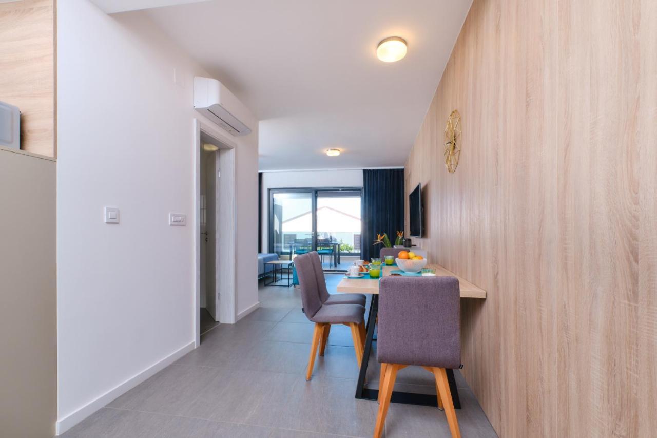 House Torre Διαμέρισμα Mali Lošinj Εξωτερικό φωτογραφία
