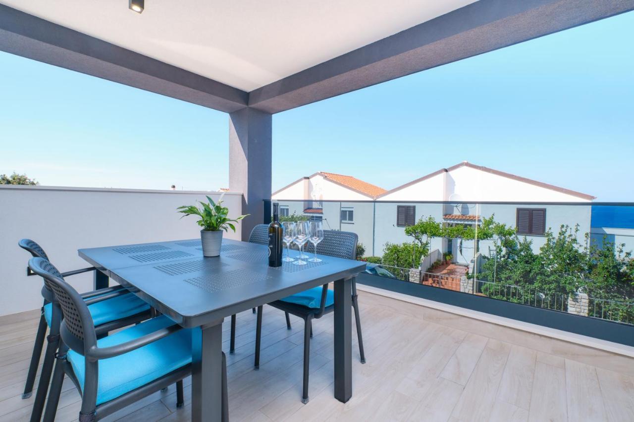 House Torre Διαμέρισμα Mali Lošinj Εξωτερικό φωτογραφία