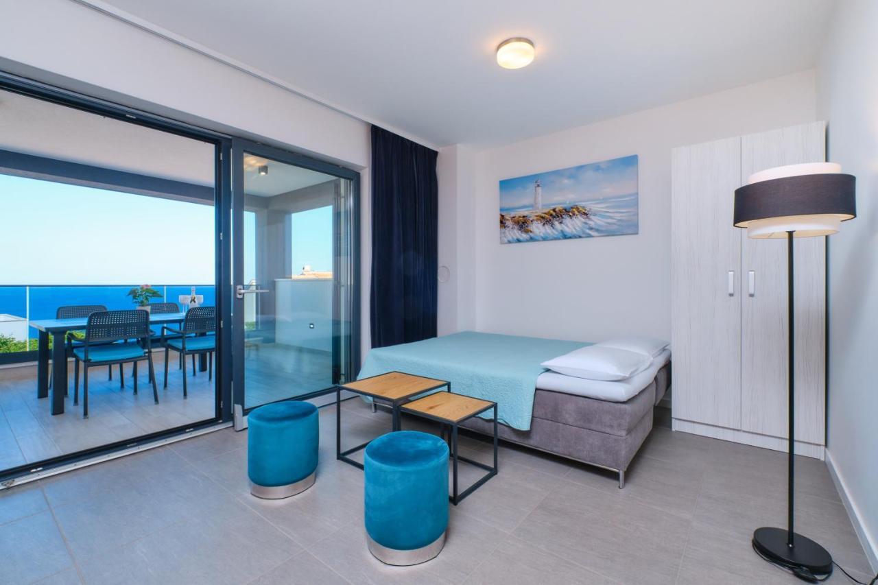 House Torre Διαμέρισμα Mali Lošinj Εξωτερικό φωτογραφία