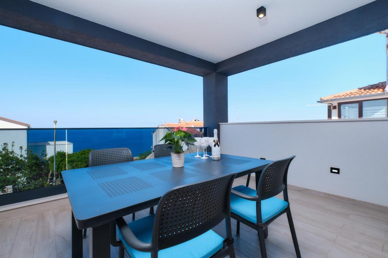 House Torre Διαμέρισμα Mali Lošinj Εξωτερικό φωτογραφία