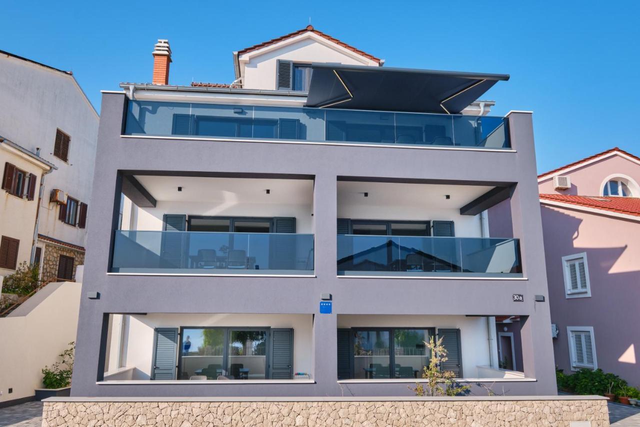 House Torre Διαμέρισμα Mali Lošinj Εξωτερικό φωτογραφία