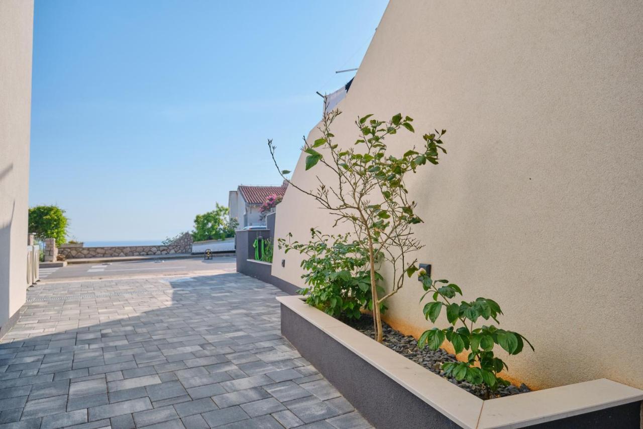 House Torre Διαμέρισμα Mali Lošinj Εξωτερικό φωτογραφία