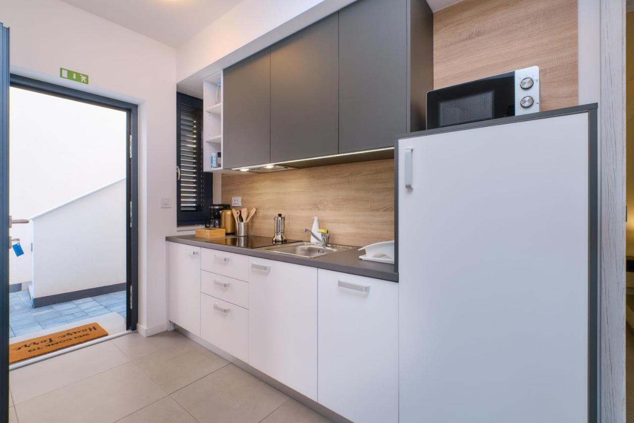 House Torre Διαμέρισμα Mali Lošinj Εξωτερικό φωτογραφία