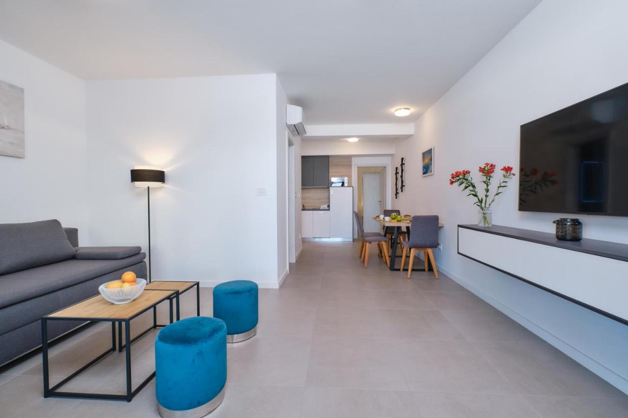 House Torre Διαμέρισμα Mali Lošinj Εξωτερικό φωτογραφία