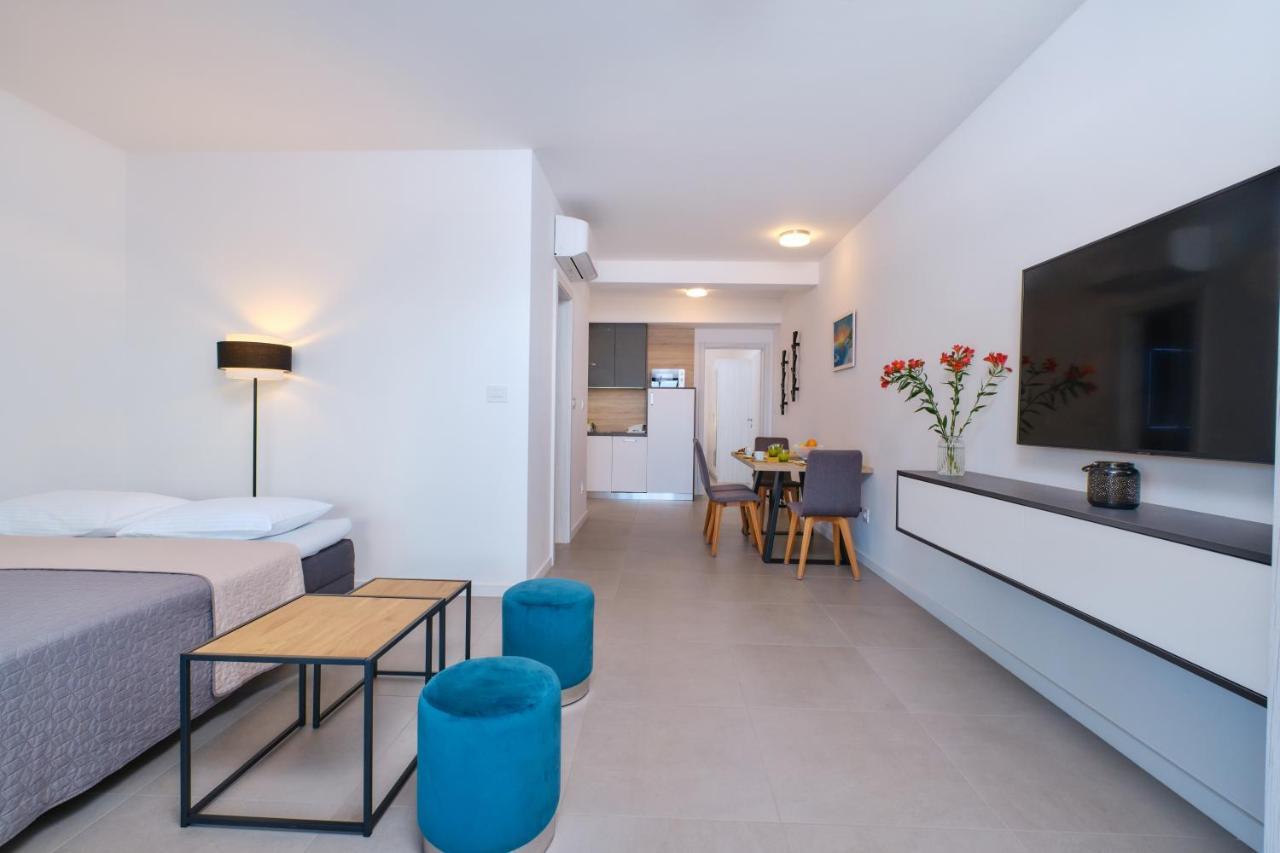 House Torre Διαμέρισμα Mali Lošinj Εξωτερικό φωτογραφία