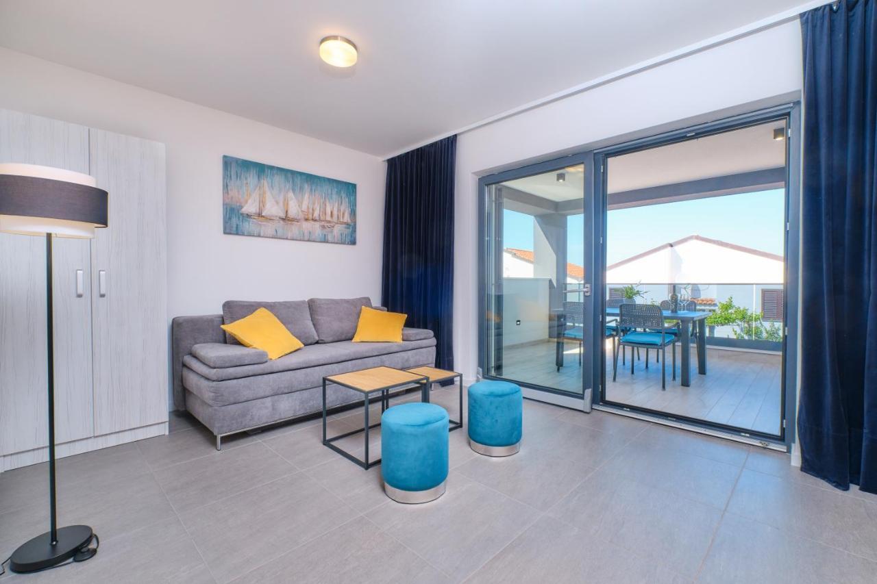 House Torre Διαμέρισμα Mali Lošinj Εξωτερικό φωτογραφία