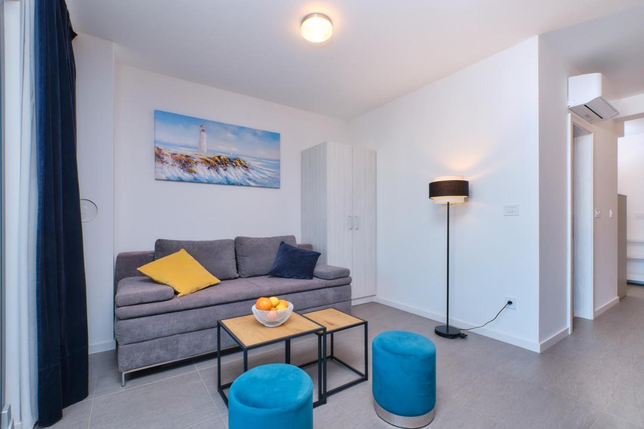 House Torre Διαμέρισμα Mali Lošinj Εξωτερικό φωτογραφία