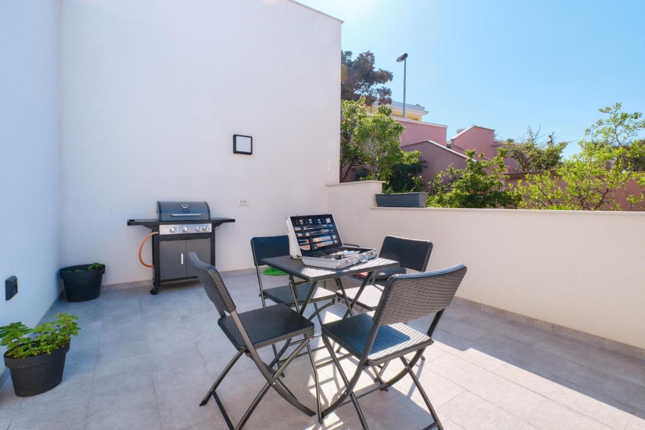House Torre Διαμέρισμα Mali Lošinj Εξωτερικό φωτογραφία