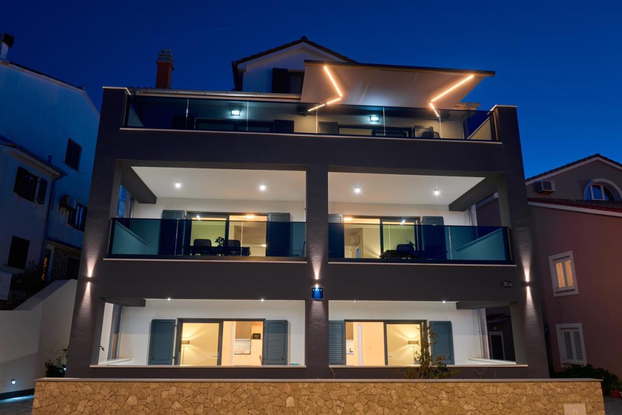 House Torre Διαμέρισμα Mali Lošinj Εξωτερικό φωτογραφία