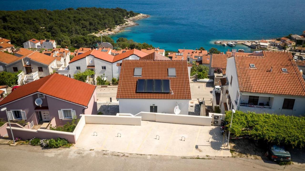 House Torre Διαμέρισμα Mali Lošinj Εξωτερικό φωτογραφία