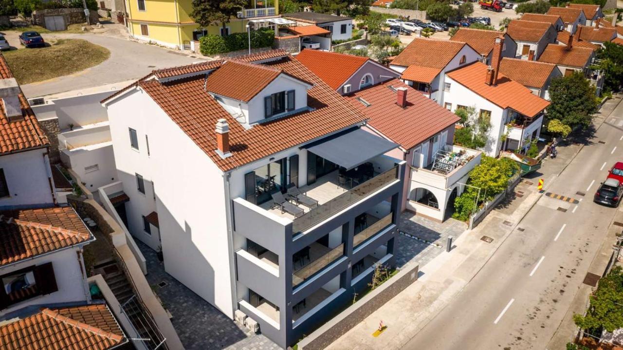 House Torre Διαμέρισμα Mali Lošinj Εξωτερικό φωτογραφία