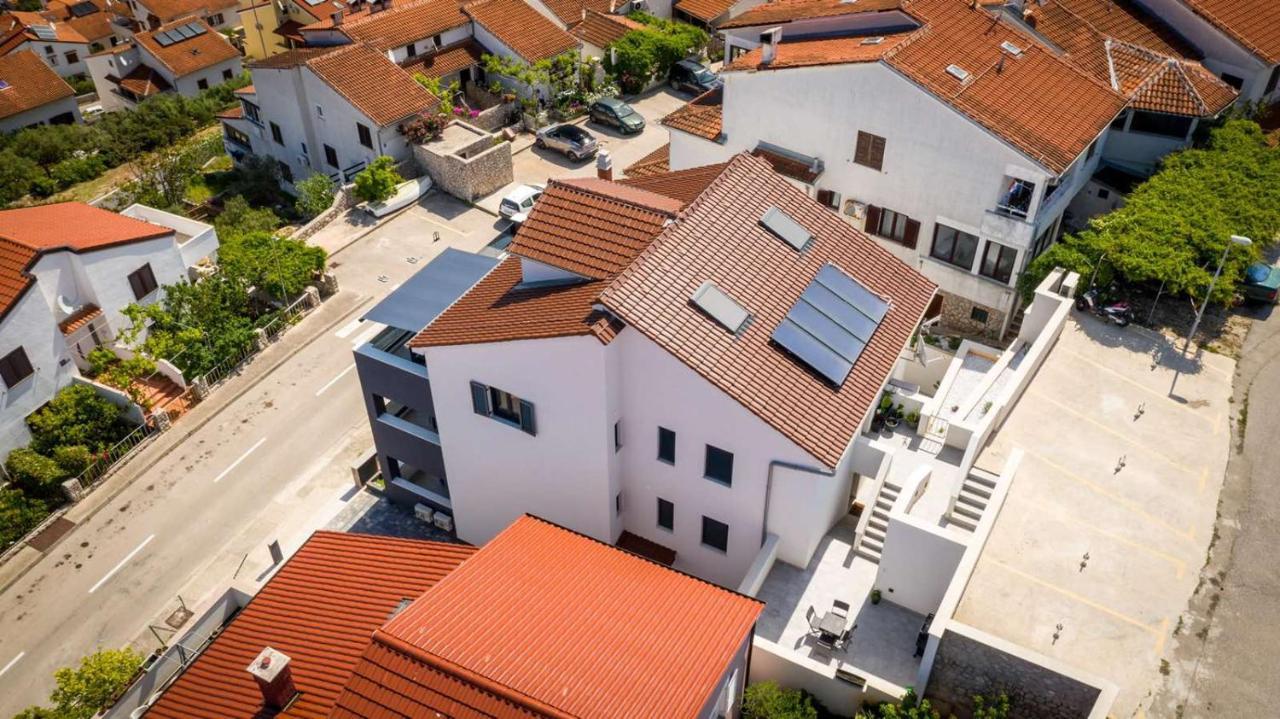 House Torre Διαμέρισμα Mali Lošinj Εξωτερικό φωτογραφία