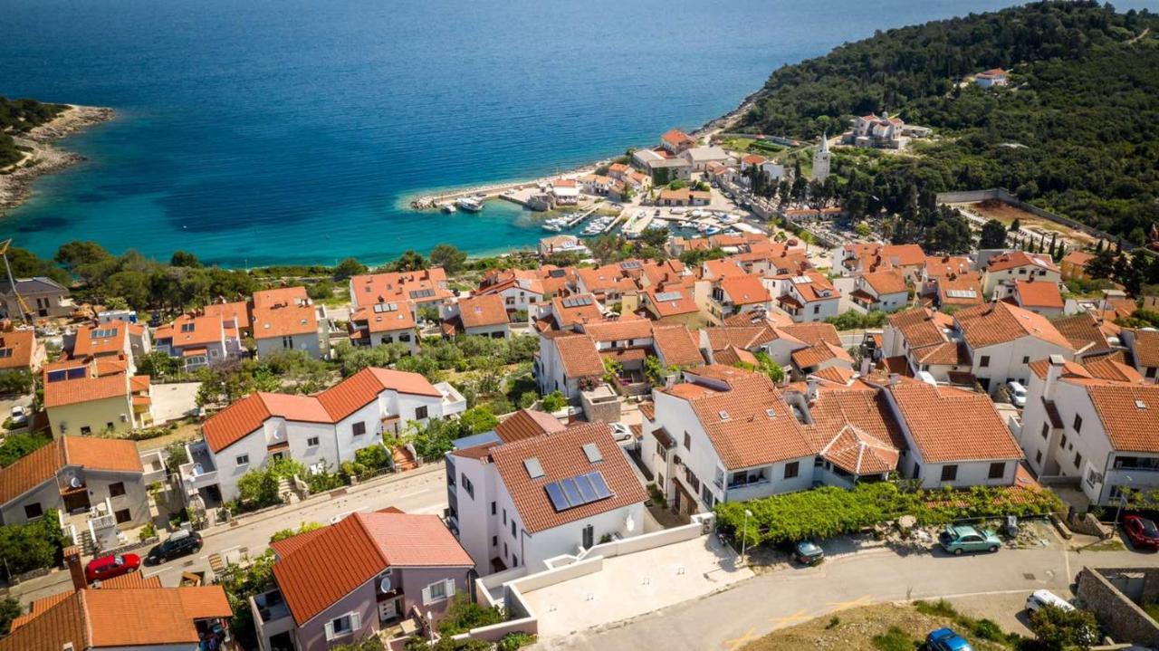 House Torre Διαμέρισμα Mali Lošinj Εξωτερικό φωτογραφία