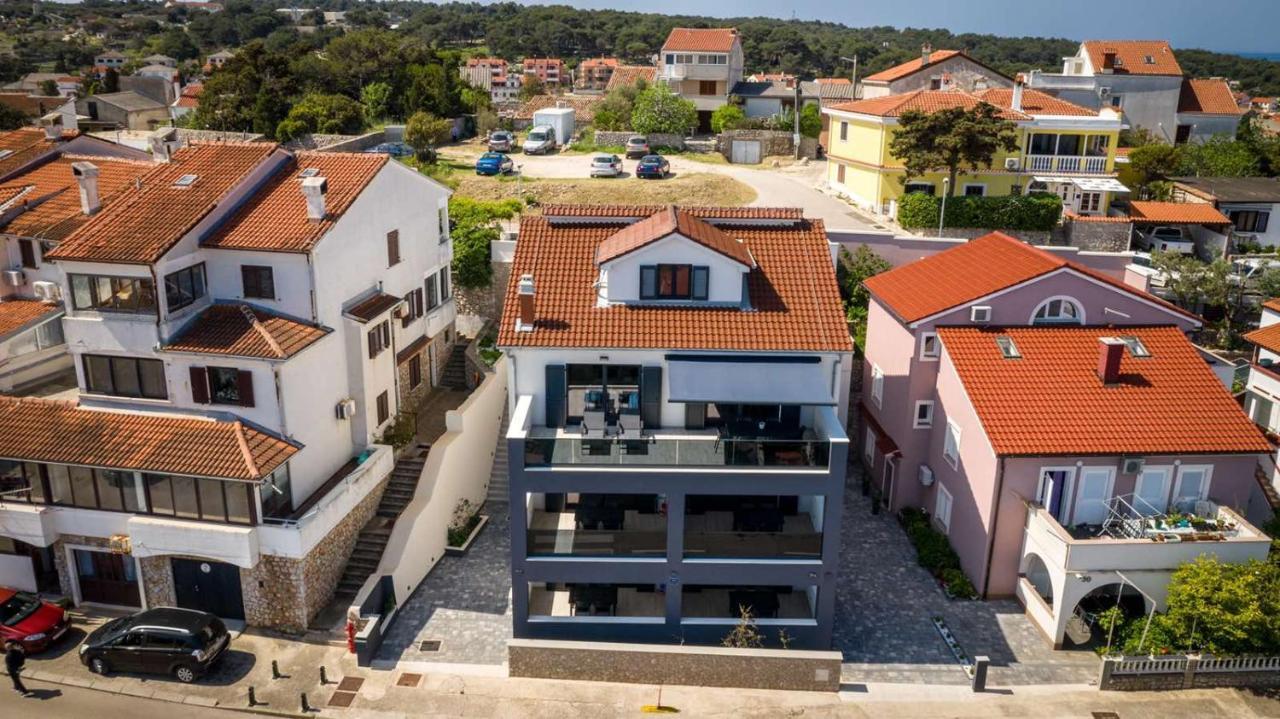 House Torre Διαμέρισμα Mali Lošinj Εξωτερικό φωτογραφία