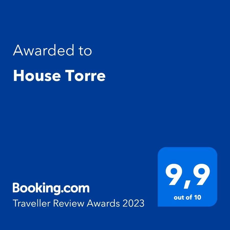House Torre Διαμέρισμα Mali Lošinj Εξωτερικό φωτογραφία