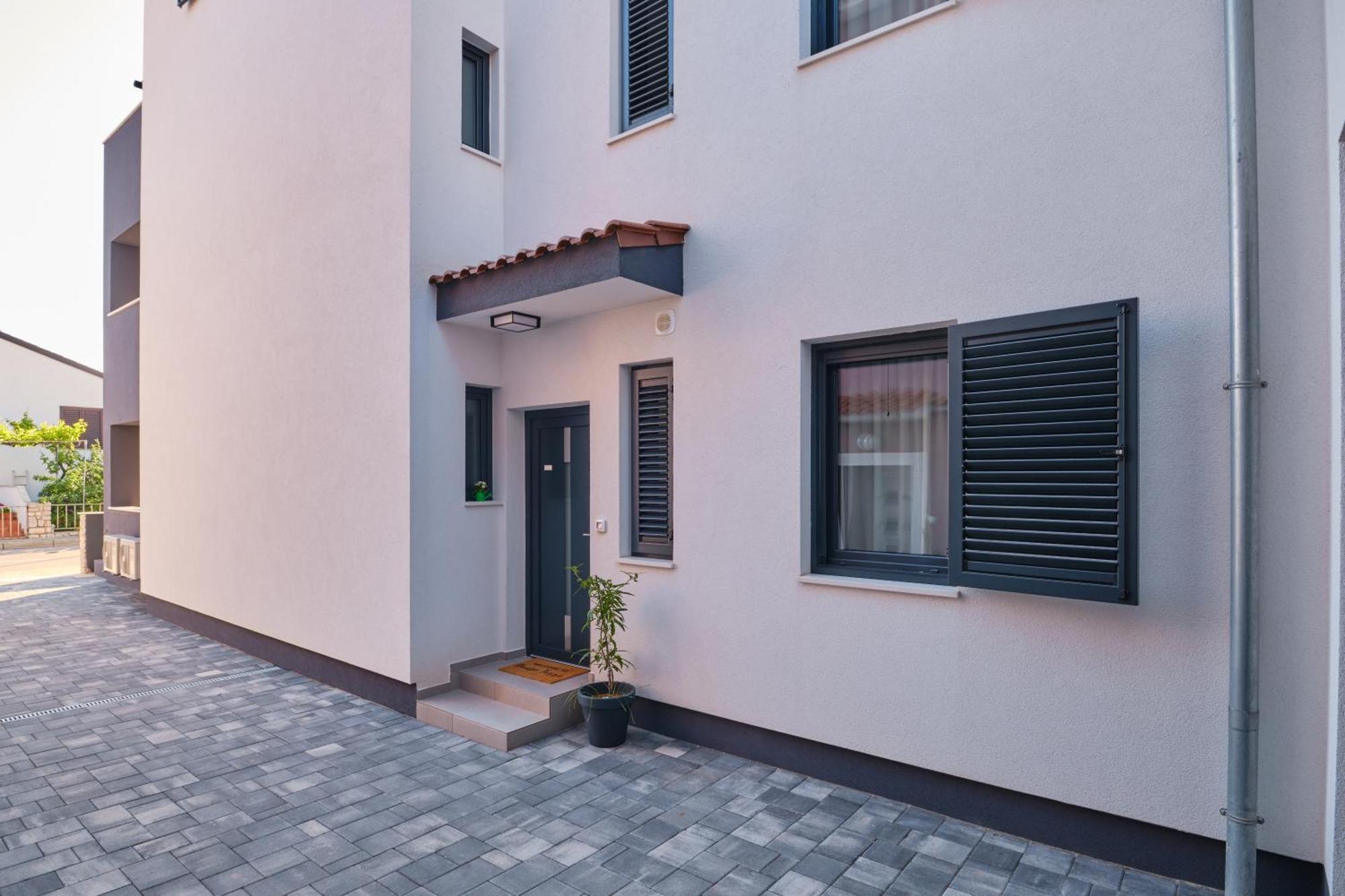 House Torre Διαμέρισμα Mali Lošinj Δωμάτιο φωτογραφία