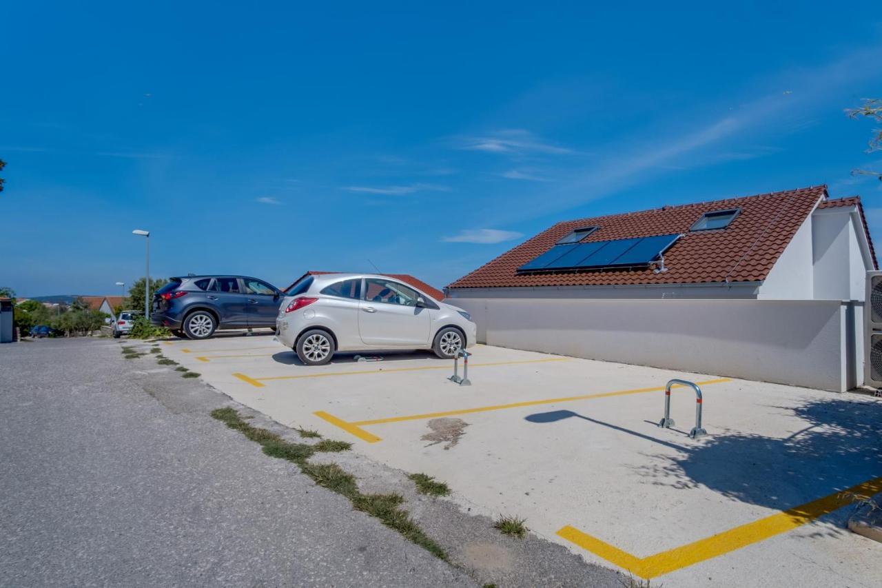 House Torre Διαμέρισμα Mali Lošinj Εξωτερικό φωτογραφία